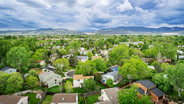 Economic Impact of Restricting Housing Growth to No More Than 1% in Colorado
