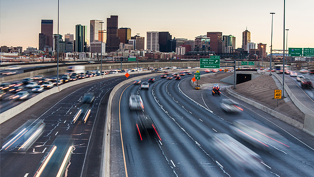 Investing in Colorado’s Transportation Infrastructure