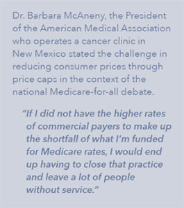 Dr. Barbara McAneny