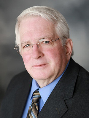 Terry J. Stevinson