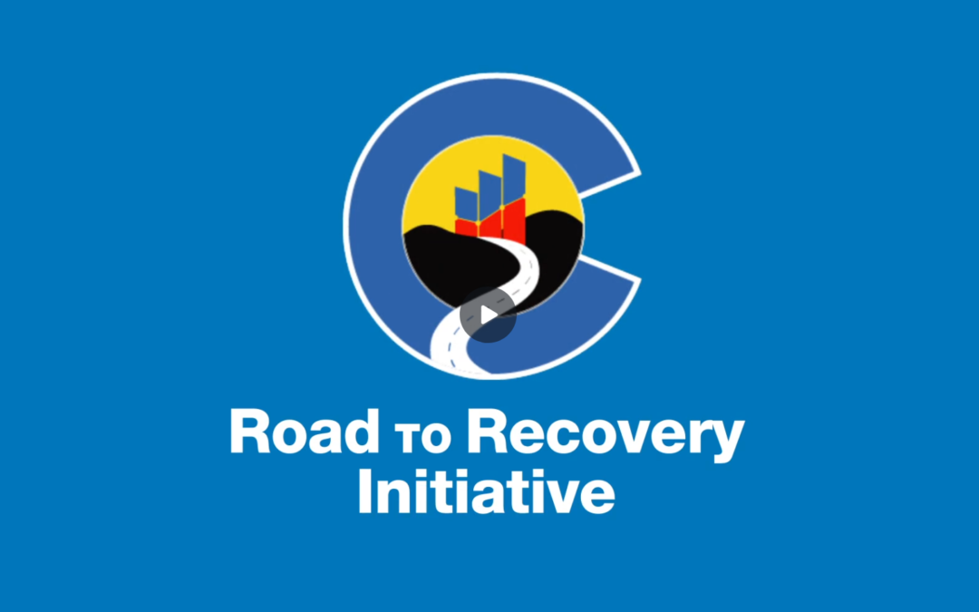 Road to Recovery Webinar