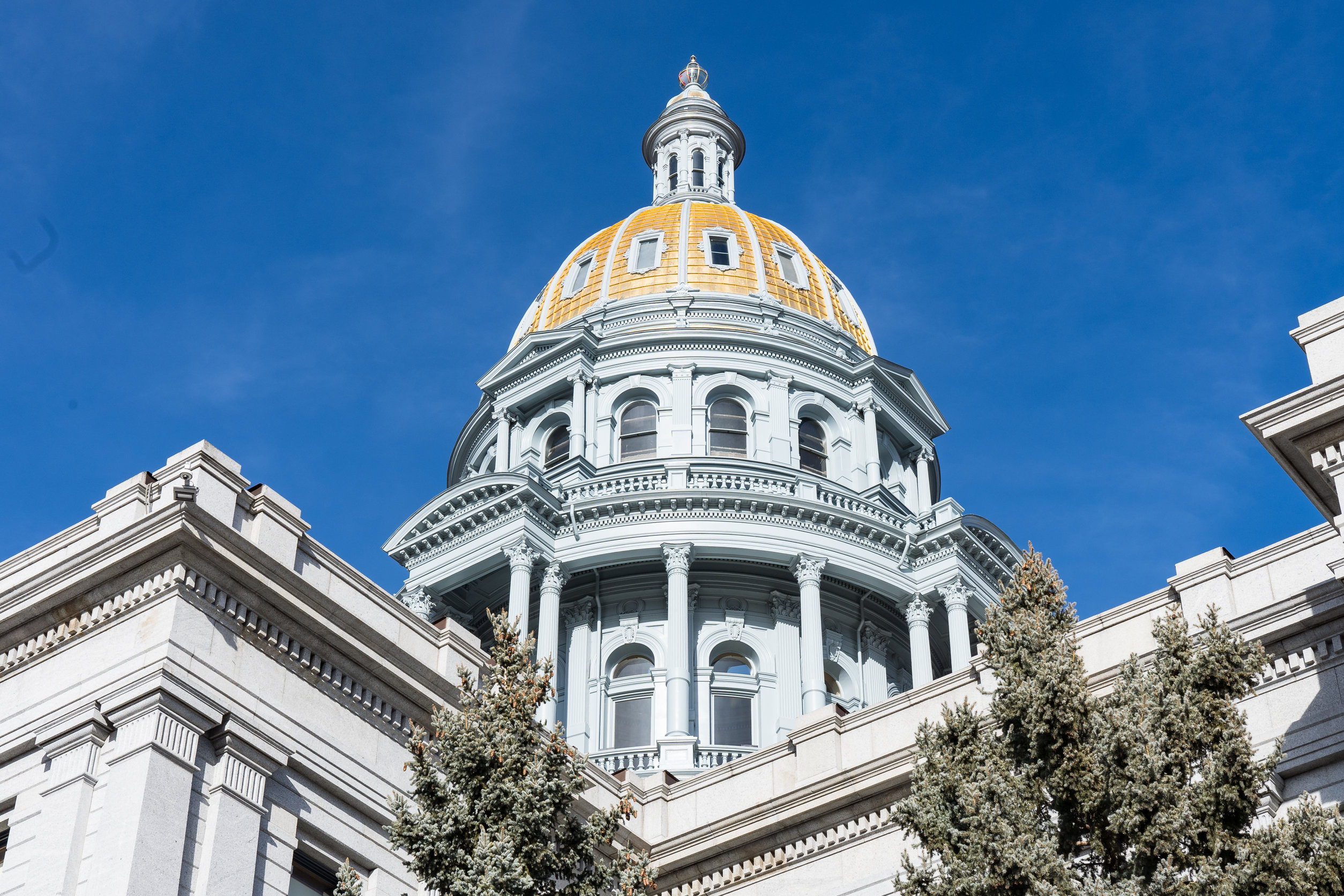 What To Expect from the 2022 Colorado Legislative Session featuring