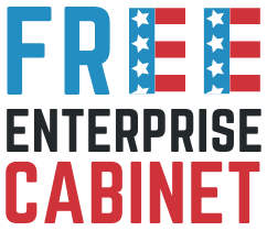 Free Enterprise Cabinet