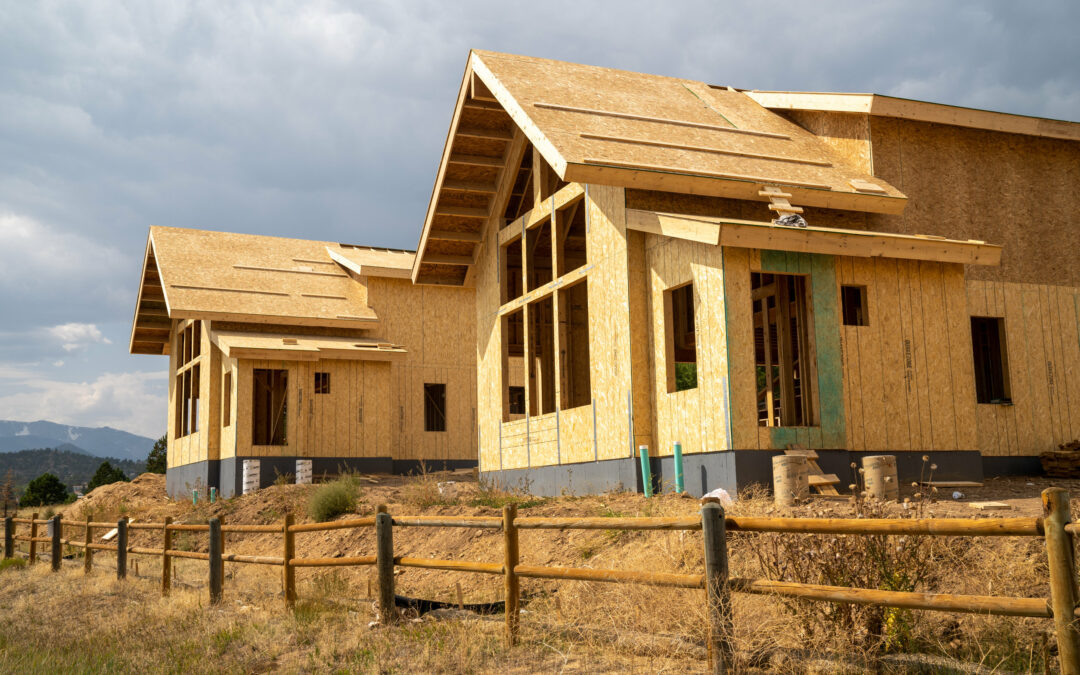 Colorado Housing Affordability Trends