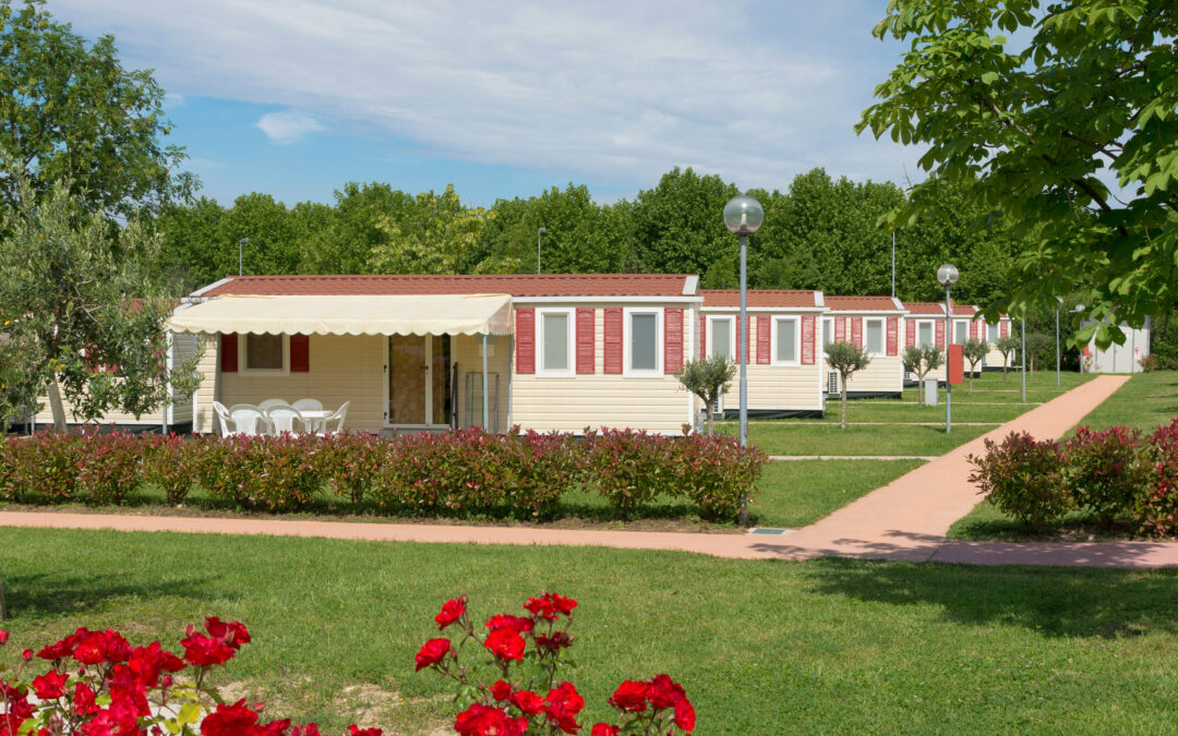 Common Sense Institute Policy Brief: Rent Control at Mobile Home Parks