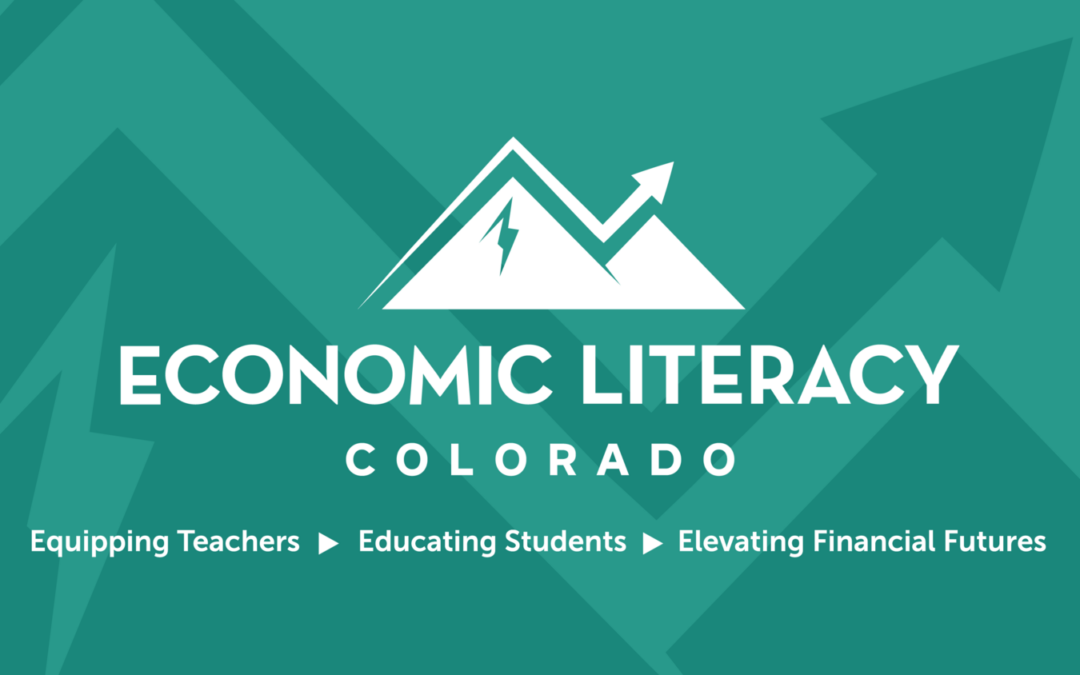 Economic Literacy Colorado’s Free Enterprise Breakfast