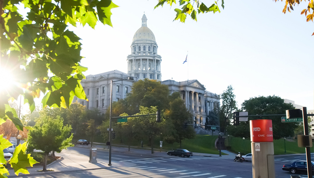 Colorado’s 2022 Legislative Session and Free Enterprise