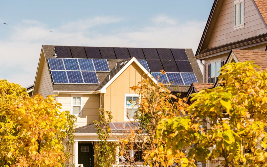 The Impact of New Energy Codes on Colorado’s Fraught Housing Market Part 1