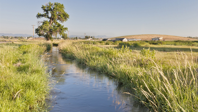 Adapting Colorado’s Water Systems for a 21st Century Economy and Water Supply