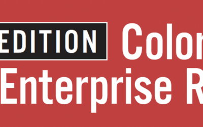 Colorado’s Free Enterprise Report – 2023 Edition