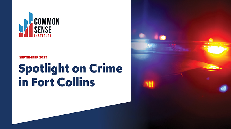 Spotlight on Crime in Fort Collins