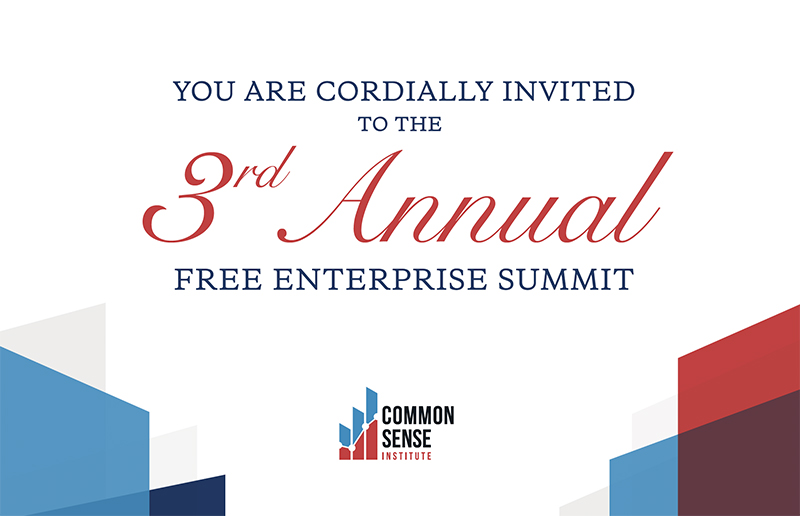 2023 Free Enterprise Summit