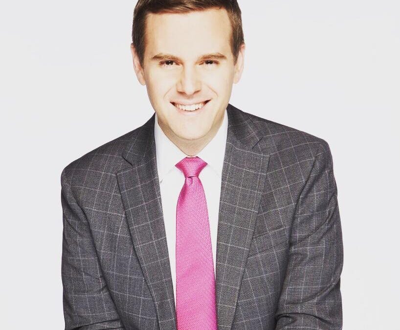 A Chat with Guy Benson Ahead of the Free Enterprise Summit