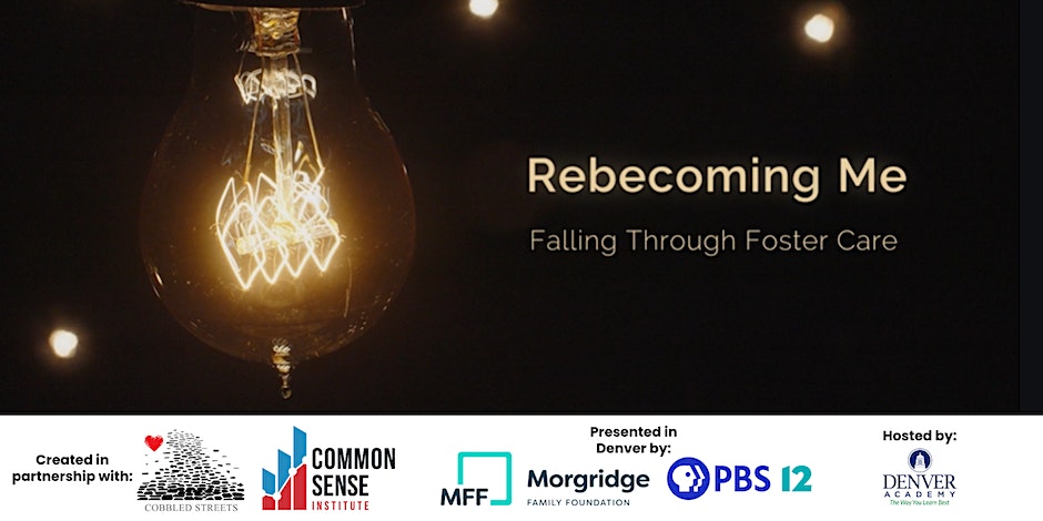 Rebecoming Me Screening & Panel Discussion