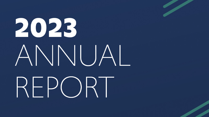 2023 Annual Report